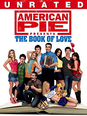 American Pie Presents: The Book of Love / ამერიკული ნამცხვარი 7