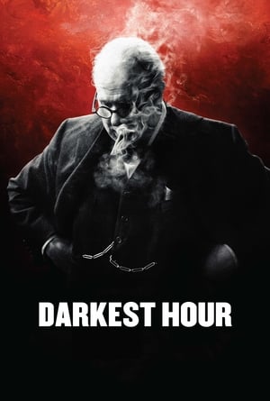 Darkest Hour / ბნელი საათი
