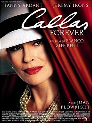 Callas Forever / კალასი სამუდამოდ