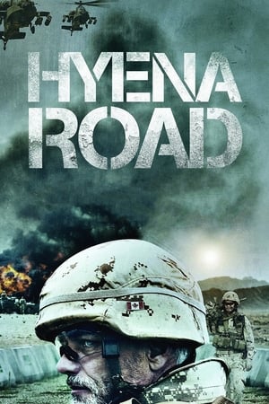 Hyena Road / აფთრის გზა