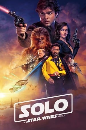 Solo: A Star Wars Story / სოლო: ვარსკვლავური ომების ამბავი