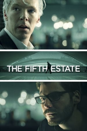 The Fifth Estate / მეხუთე ხელისუფლება