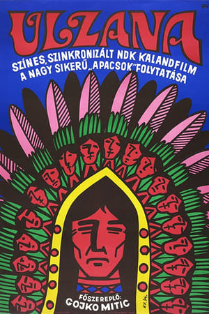 Ulzana / ულზანა