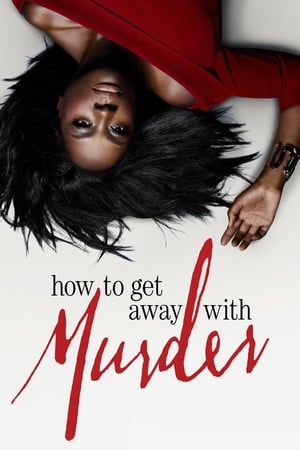 How to Get Away with Murder / როგორ ავიცილოთ სასჯელი მკვლელობის შემთხვევაში