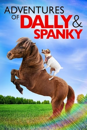 Adventures of Dally and Spanky / დოლის და სპანკის თავგადასავალი