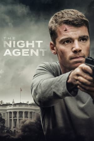 The Night Agent / ღამის აგენტი