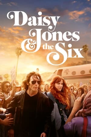 Daisy Jones & the Six / დეიზი ჯონსი & The Six