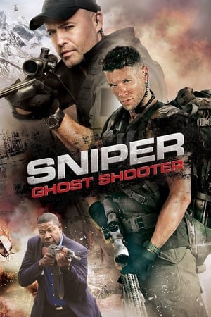 Sniper: Ghost Shooter / სნაიპერი: მსროლელი მოჩვენება