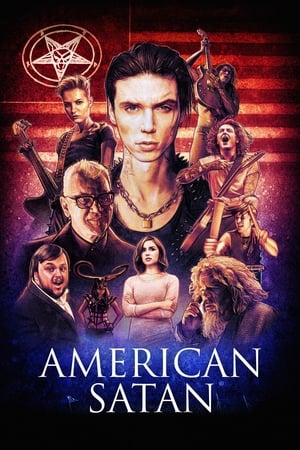 American Satan / ამერიკელი სატანა