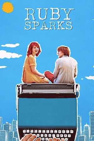 Ruby Sparks / რუბი სპარკსი