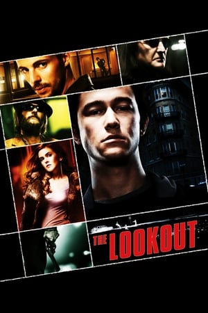 The Lookout / მოთვალთვალე