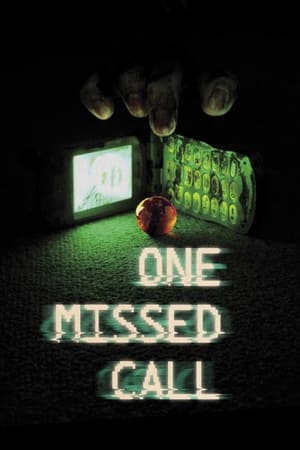 One Missed Call / ერთი უპასუხო ზარი