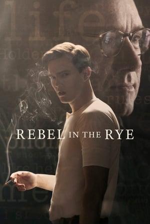 Rebel in the Rye / მეამბოხე ჭვავის ყანაში