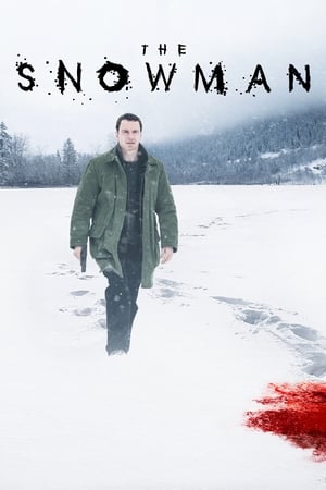The Snowman / თოვლის კაცი