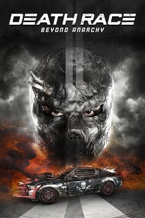 Death Race: Beyond Anarchy / სასიკვდილო რბოლა 4: ანარქიის მიღმა