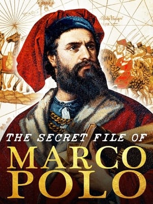 The Secret File Of Marco Polo / მარკო პოლოს საიდუმლო მასალები