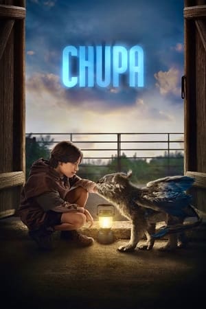 Chupa / ჩუპა