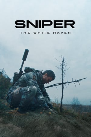 Sniper: The White Raven / სნაიპერი: თეთრი ყორანი
