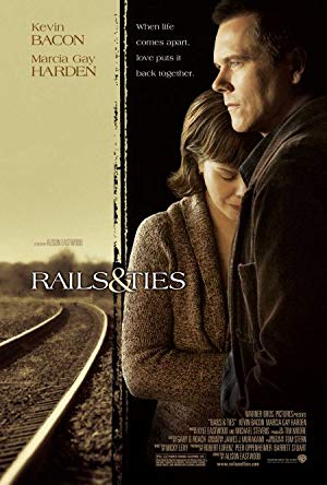 Rails & Ties / გზა და კავშირი