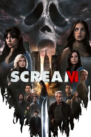 Scream VI / კივილი 6