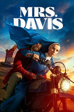 Mrs. Davis / მისის დევისი
