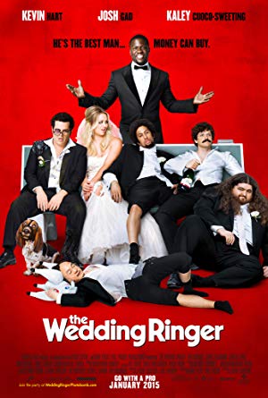 The Wedding Ringer / მეჯვარე