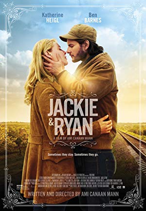 Jackie & Ryan / ჯეკი და რაიანი