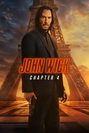 John Wick: Chapter 4 / ჯონ უიკი 4