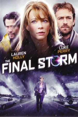 The Final Storm / უმოწყალო შტორმი