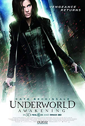 Underworld Awakening / სხვა სამყარო 4: გამოღვიძება