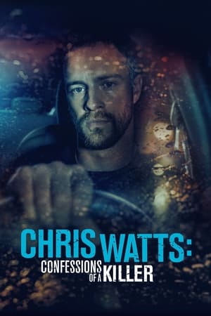 Chris Watts: Confessions of a Killer / კრის უოტსის უსათაურო პროექტი