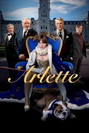 Arlette / არლეტი