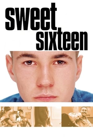 Sweet Sixteen / ტკბილი 16 წელი