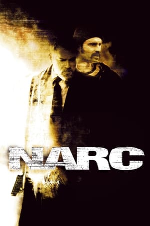 Narc / ნარკო გამომძიებელი