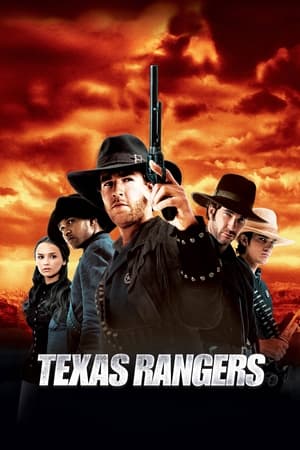 Texas Rangers / ტეხასელი რეინჯერები