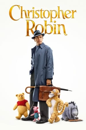 Christopher Robin / კრისტოფერ რობინი