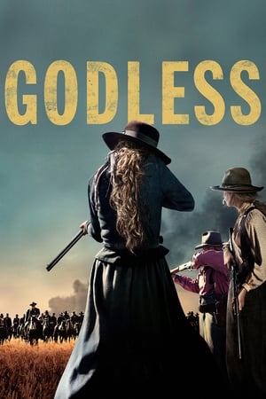 Godless / უღმერთო