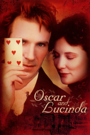 Oscar and Lucinda / ოსკარი და ლუსინდა