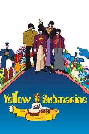 Yellow Submarine / ყვითელი წყალქვეშა ნავი