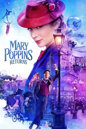 Mary Poppins Returns / მერი პოპინსი ბრუნდება