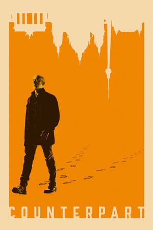 Counterpart / მეორე მხარე