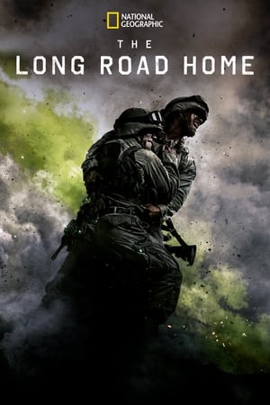 The Long Road Home / გრძელი გზა შინისაკენ