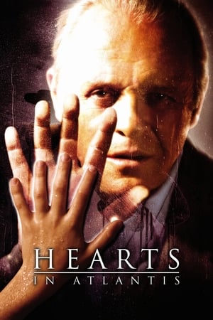 Hearts in Atlantis / ატლანტიდის გულები