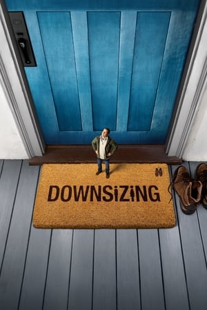 Downsizing / დიდი დაპატარავება
