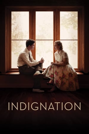 Indignation / აღშფოთება