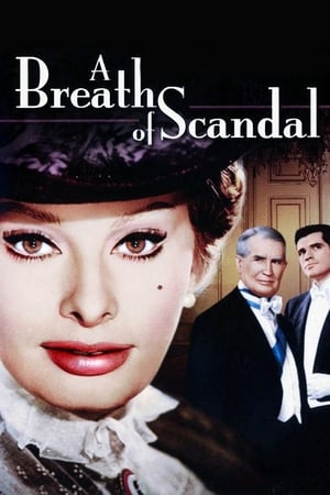 A Breath of Scandal / მოსალოდნელი სკანდალი