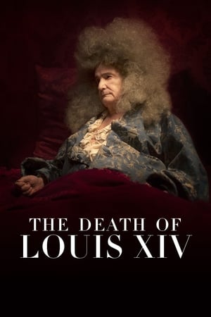 The Death of Louis XIV / ლუი XIV-ს გარდაცვალება