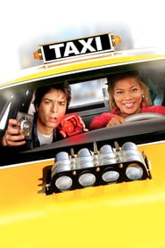 Taxi New York / ნიუ-იორკის ტაქსი