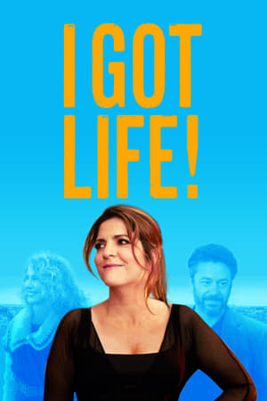I Got Life! / ავრორა