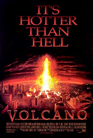 Volcano / ვულკანი